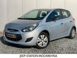 Hyundai ix20 KLIMA AHK ALLWETTER TÜV&INSP NEU
