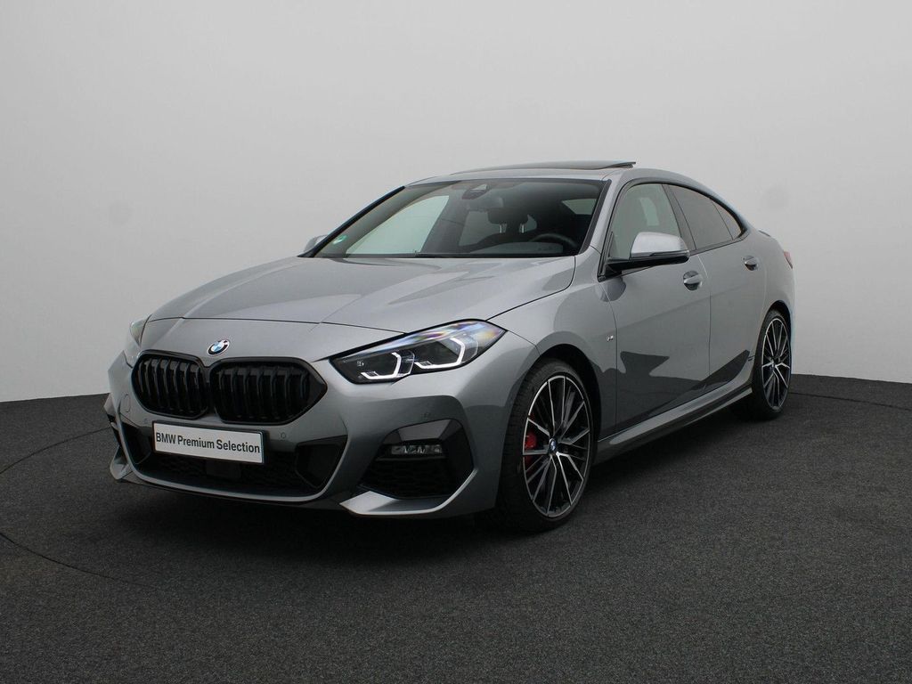 Image of BMW 220 Gran Coupé