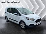 Ford Transit Courier 1.0 EcoBoost Trend **25.250 KM** - gebrauchte Ford Transit Courier aus dem Jahr 2019