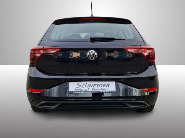 POLO 1.0 LIFE SHZ+LED+DAB+APP