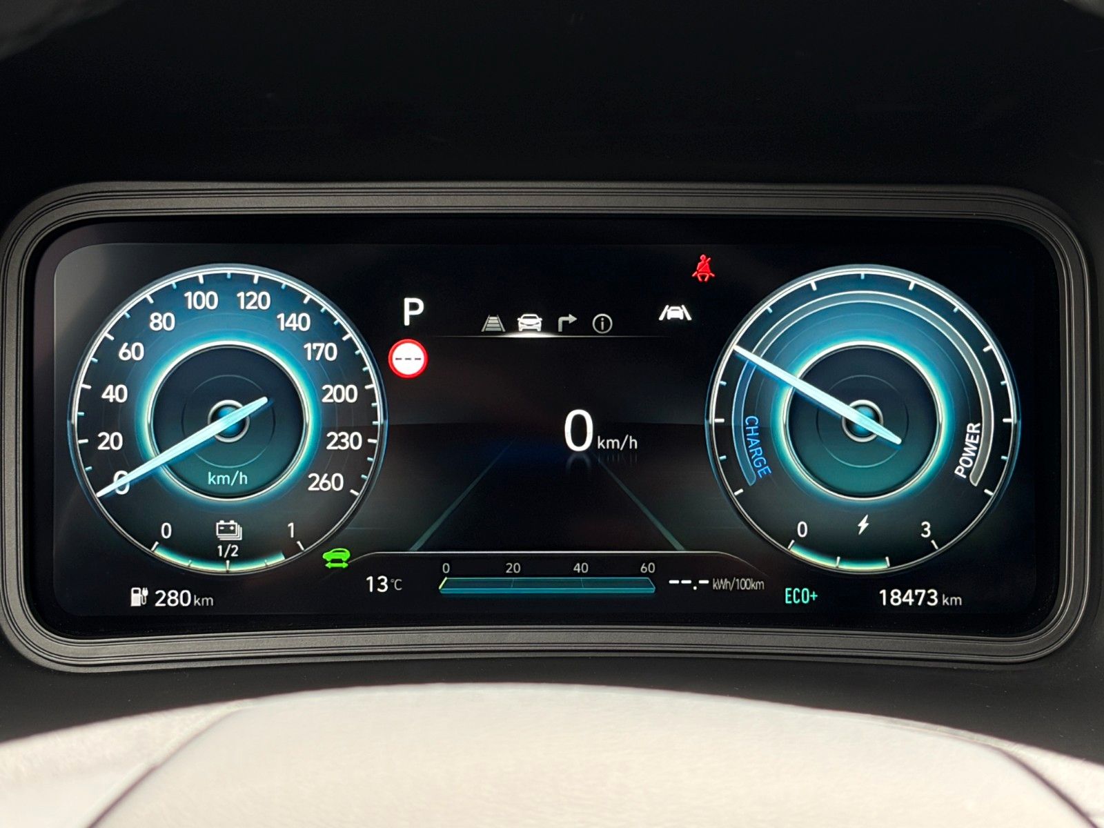 Fahrzeugabbildung Hyundai KONA E Edition 30+ SHZ LHZ LKA ACC KRELL CarPlay