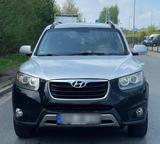 Hyundai Santa Fe - gebrauchte Hyundai SANTA FE aus dem Jahr 2012