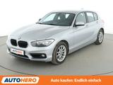 BMW 120i Advantage Aut.*NAVI*PDC*TEMPO*ALU* - BMW 120: Automatik, 120i