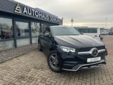 Mercedes-Benz GLE 350 de Coupe AMG-LINE*BURMESTER*AHK*360°HUD*