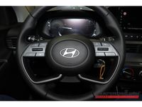 Hyundai i20 - Vorschau Bild 13