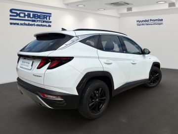 Hyundai TUCSON - 3