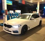 BMW 540i M-Paket 2019 65.000 km Tausch mit... - BMW 540 in Hamburg