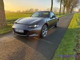 Mazda MX-5 RF 2.0  - gebrauchte Mazda MX-5 aus dem Jahr 2017