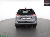 Nissan X-Trail 2.0 dCi 4x4 TEKNA KEYLESS,AHK,SCHECKHEFT - Nissan X-Trail: Dci