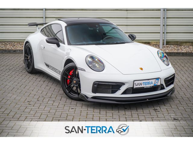 Porsche 992 GTS AERO*PANO*PDLS+BOSE*CARBON*KEYLESS*PASM*