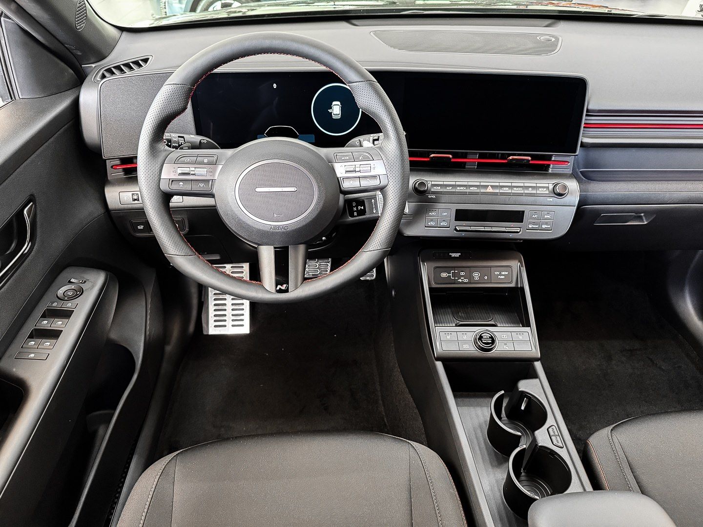 Hyundai KONA - Bild 8