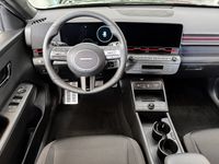 Hyundai KONA - Vorschau Bild 8