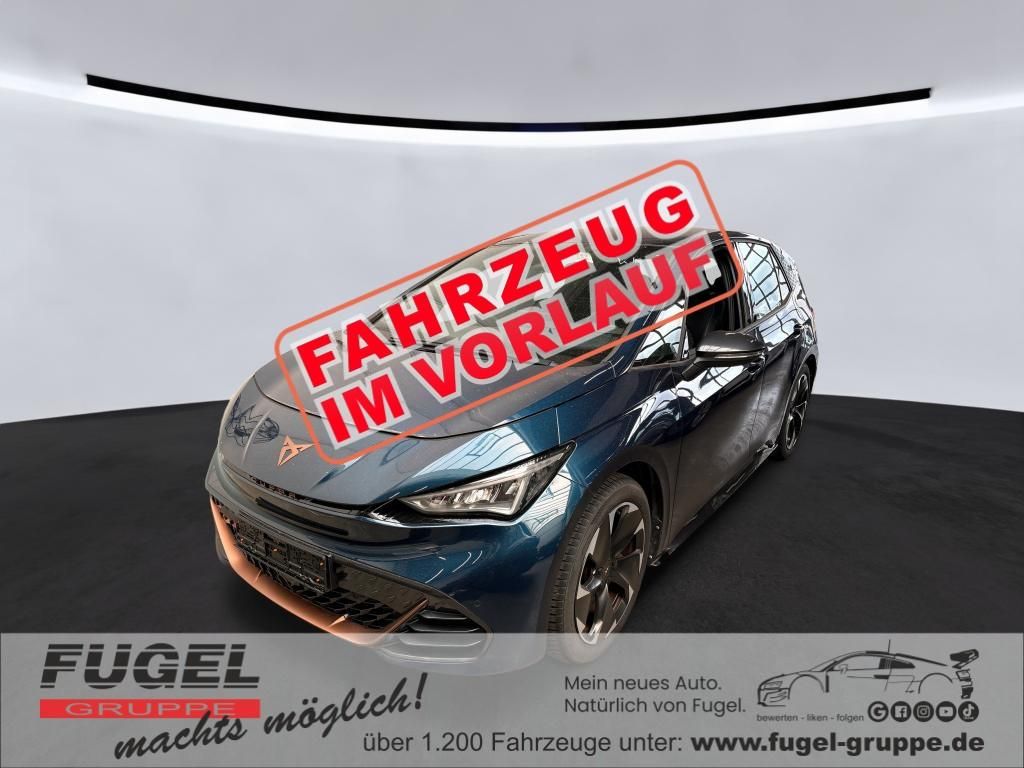 Image of Cupra Born