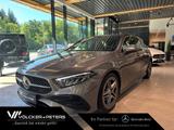 Mercedes-Benz A 200+MOPF+AMG+AHK+DISTRO+AMBIENTE+KAMERA+TOTW - Mercedes-Benz: Ambiente