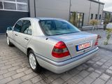 Mercedes-Benz C 180 ELEGANCE Elegance,1 Hand,61.800 KM,  - Mercedes-Benz C 180 aus 1995