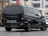 Mercedes-Benz V 300 V 300+XL+Avantgarde+Navi+360+Stdhz+Totw - Mercedes-Benz Jahreswagen