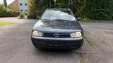 Volkswagen Golf 1.4 Basis Variant Mit Neue TÜV - Volkswagen Golf aus 2000: Kombi