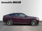 BMW X6 xDrive40d M-Sport*360°Kamera*AHK*Pano.*Harman - BMW: 6x