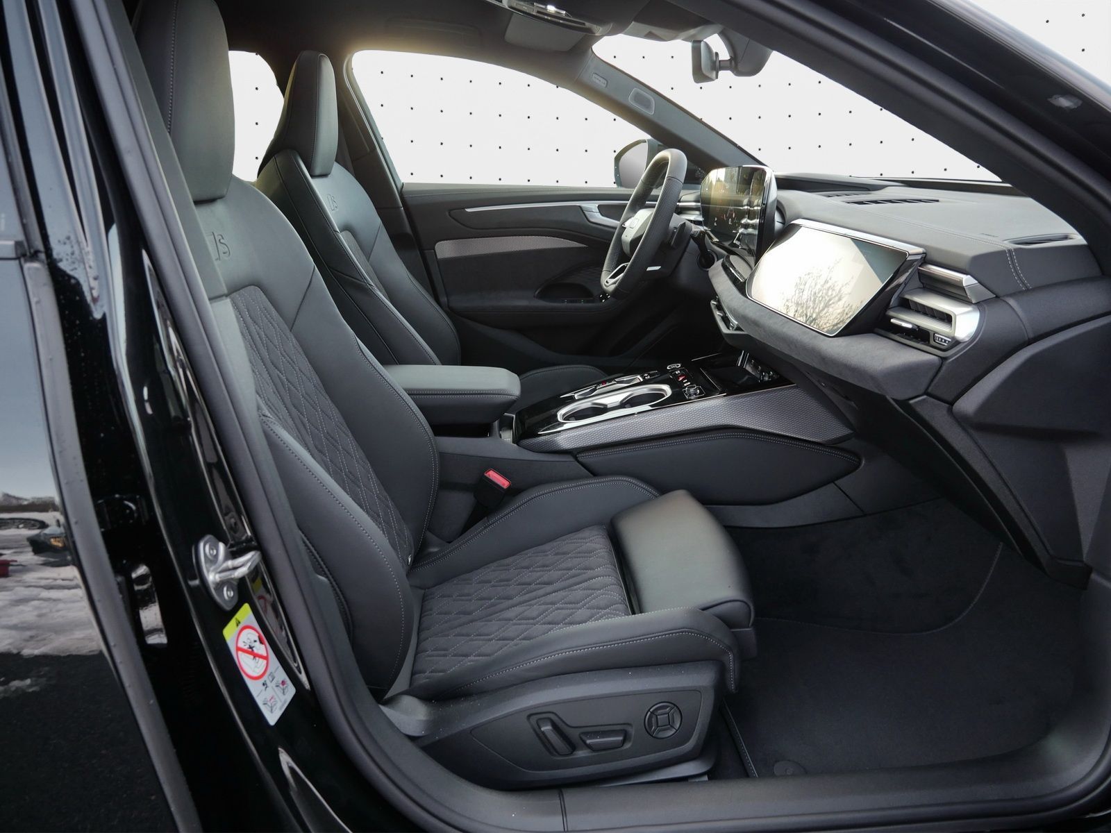 Audi A6 - Bild 4
