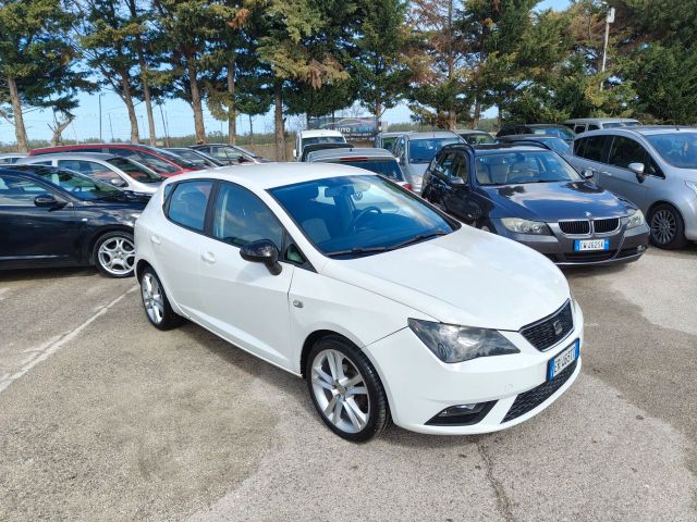 Seat Ibiza 1.2 TDI 5p Reference 2013