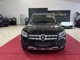 Mercedes-Benz GLB 200 Progressive - Mercedes-Benz GLB 200 Gebrauchtwagen