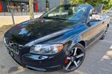 Volvo C70 Leder/Klima/Xenon - gebrauchte Volvo C70 aus dem Jahr 2007