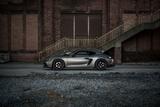 Porsche Cayman GTS  - Porsche Cayman aus 2019