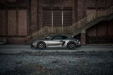 Porsche Cayman GTS  - Porsche Cayman aus 2019