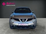Nissan Juke N-CONNECTA 190 PS ( * ALLRAD * XENON * ) - Nissan Juke Gebrauchtwagen