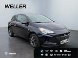 Opel Corsa 1.4 Turbo 120 Jahre *hzb Front*CAM*SHZ*PDC - Opel Corsa Gebrauchtwagen in Hamm