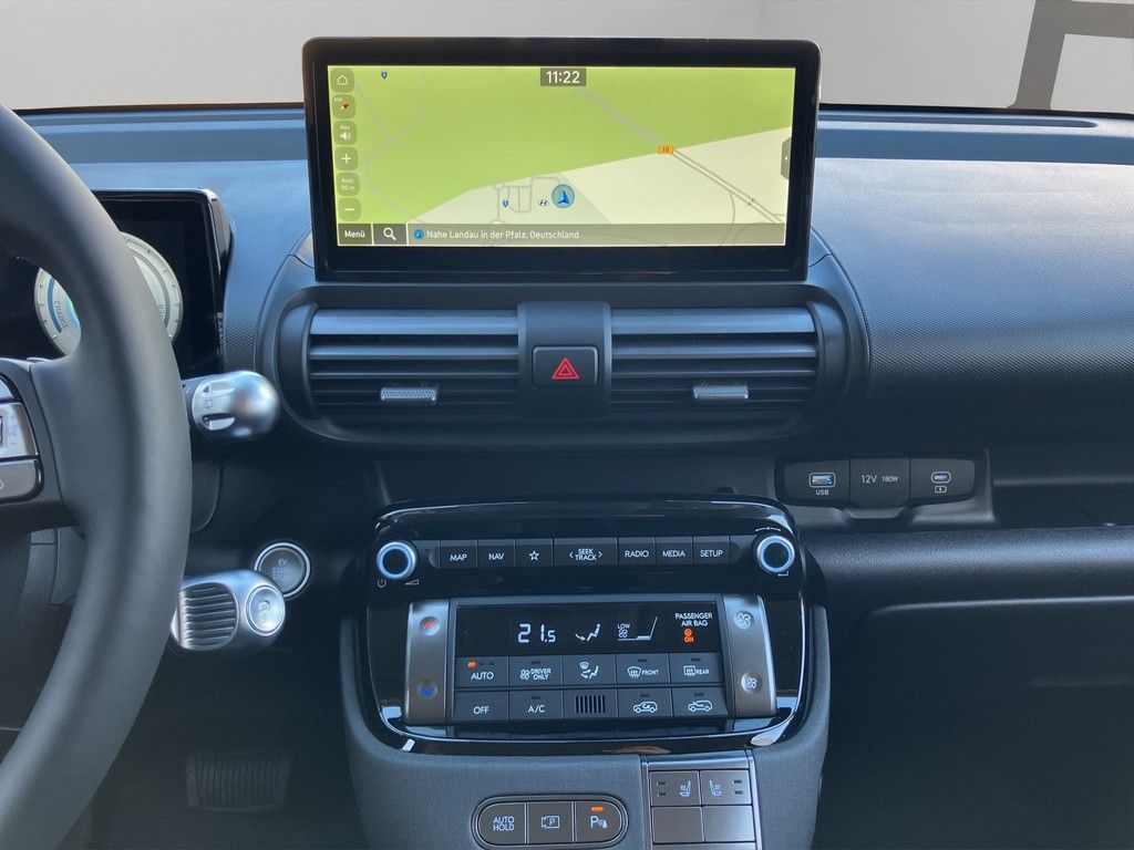 Hyundai INSTER – Bild 15
