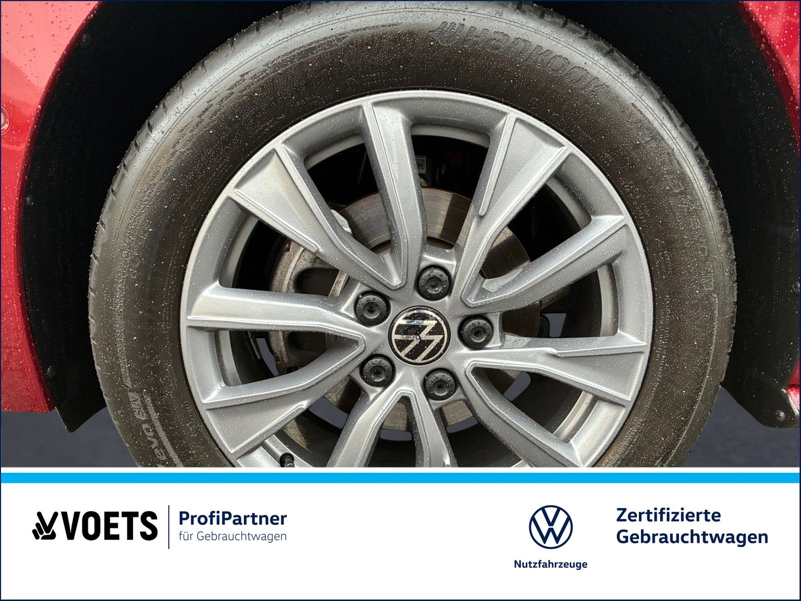 Volkswagen T7 Multivan - Bild 5