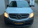 Mercedes-Benz Citan Kasten 109 CDI lang Werkzeugregal/Schrank - Mercedes-Benz W109