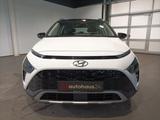 Hyundai Bayon 1.0 T-GDI Intro Ed. LED|Navi|Kamera|Sitzhz - Hyundai BAYON aus 2022