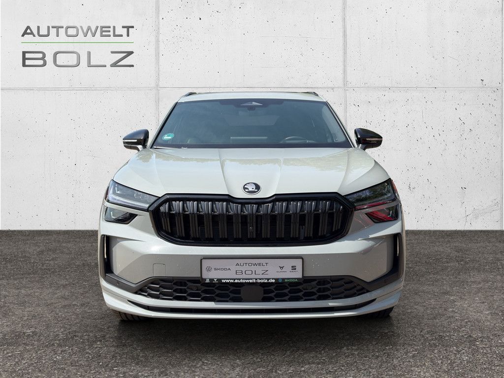Skoda Kodiaq - Bild 2
