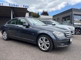 Mercedes-Benz C 250 Avantgarde *Automatik/scheckheftgepflegt* - gebrauchte Mercedes-Benz C 250 aus dem Jahr 2011