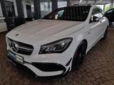 Mercedes-Benz CLA 45 AMG 4Matic Nig CLA Klasse Shooting Brake - Mercedes-Benz CLA 45 AMG Shooting Brake in Bochum