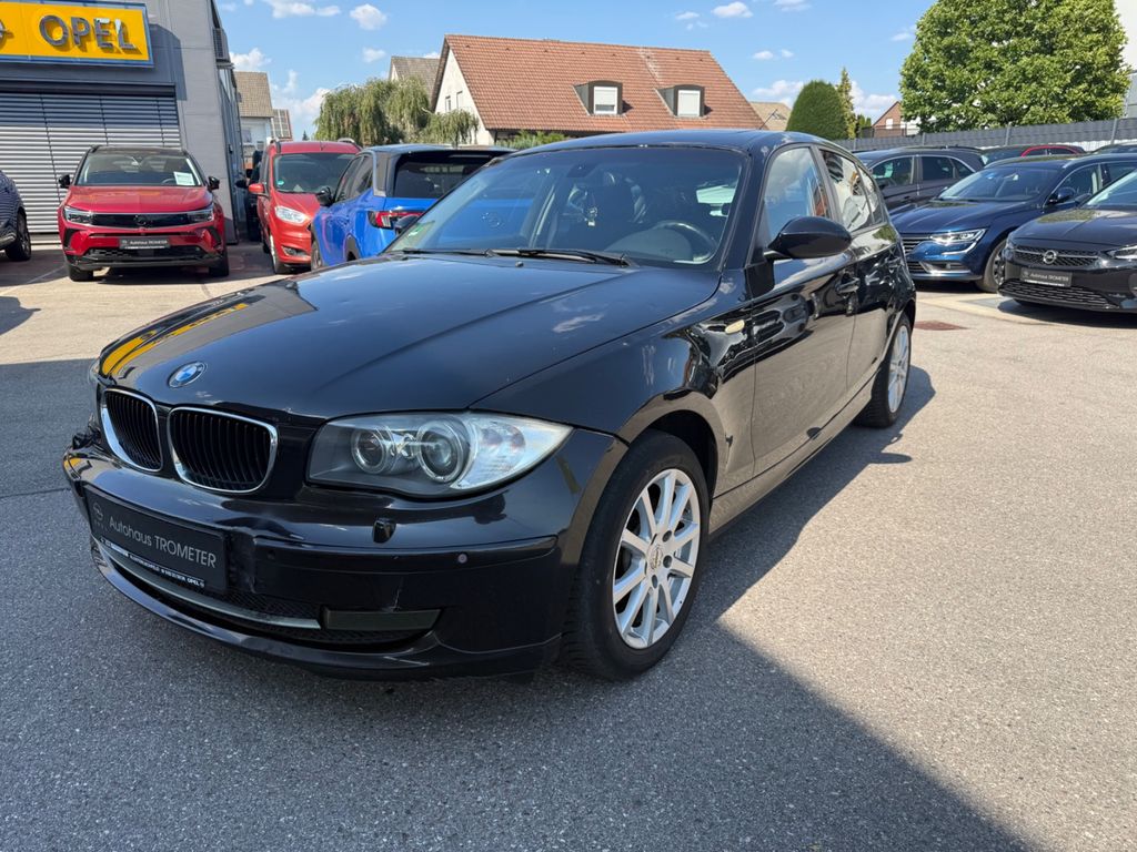 Angebot ansehen BMW 118