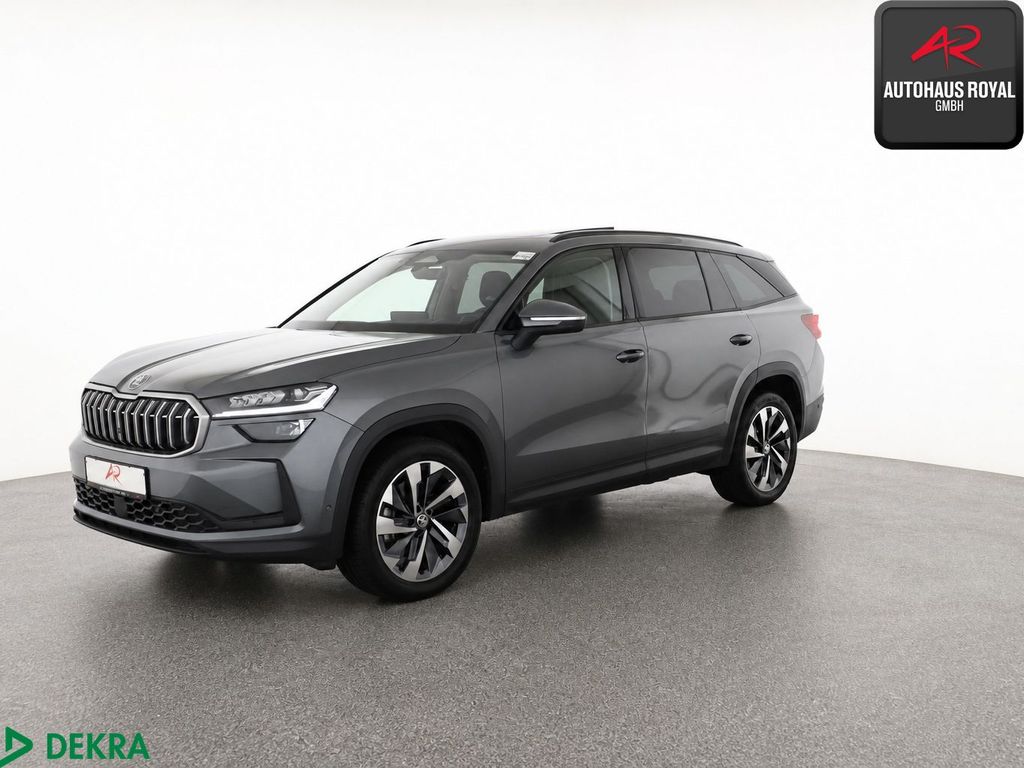 Image of Skoda Kodiaq