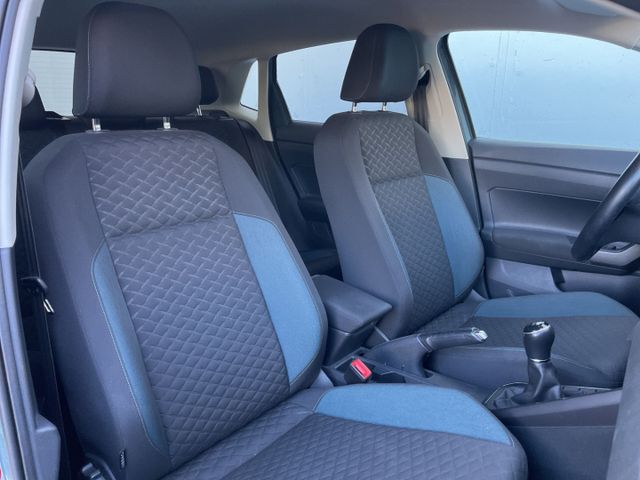 Polo 1.0 TSI IQ.DRIVE LED/Kamera/ACC/Blind Spot 