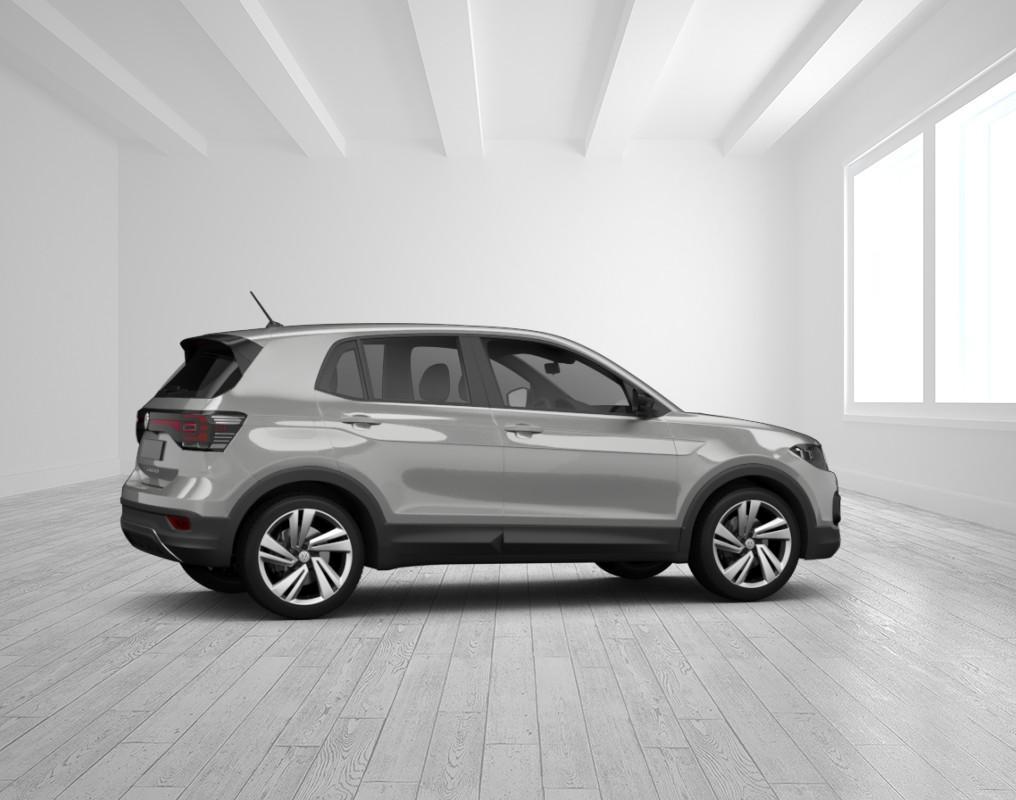 Volkswagen T-Cross 1.0 TSI DSG R-Line LED*Navi*Kamera*ACC, миниатюра 15