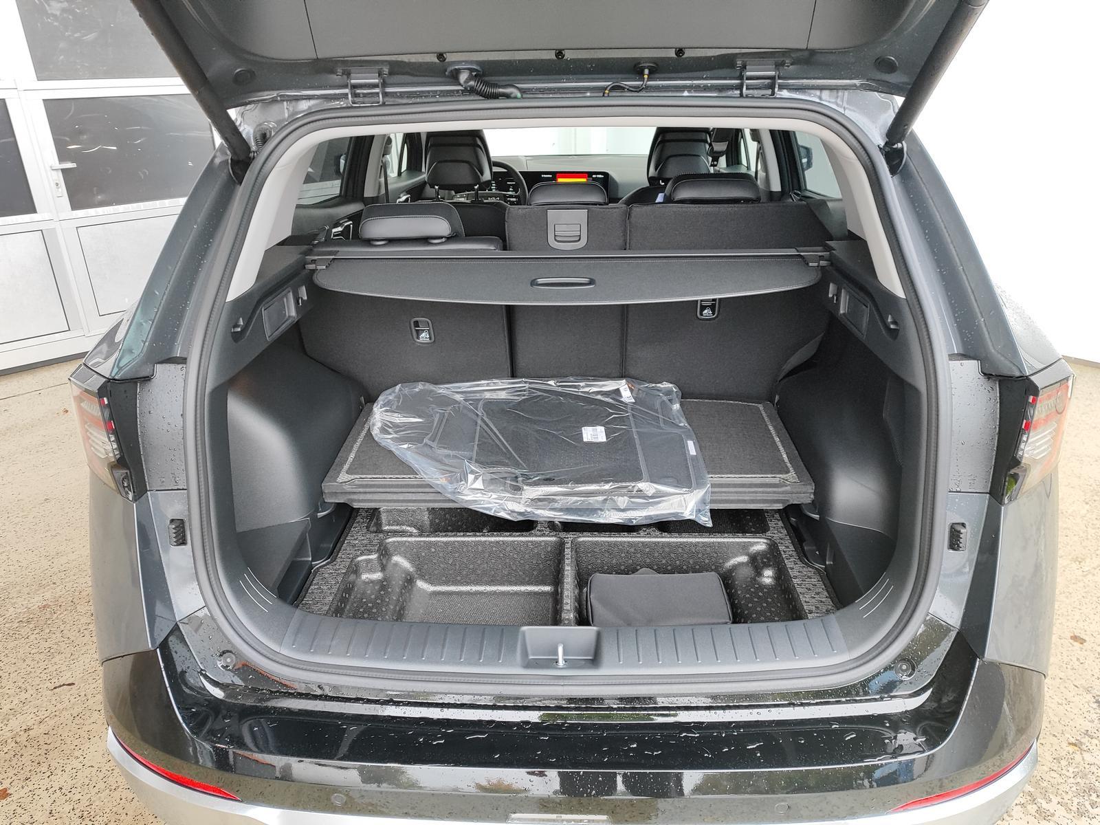Kia Sportage 1.6 T-GDI DCT Spirit LED Drive Sound 18, миниатюра 21