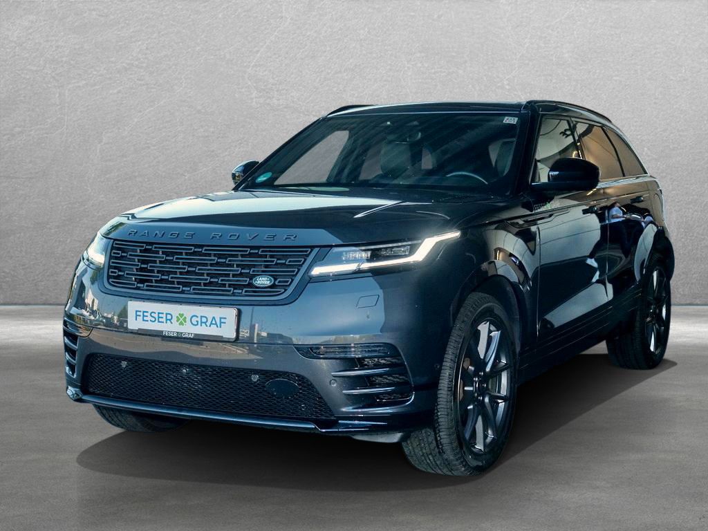 Land Rover Range Rover Velar - Bild 14