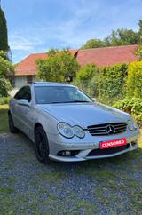 Mercedes-Benz 320 - Mercedes-Benz 320 aus 2004