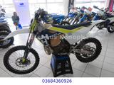 Husqvarna TE 300 Vergaser FMF LED 113BH MY17 - HUSQVARNA VON 251 BIS 500 CCM