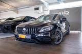 Mercedes-Benz C 63 AMG 4.0L, PANO, AMG SPORTUITLAAT, CARPLAY,  - gebrauchte Mercedes-Benz C 63 AMG aus dem Jahr 2019