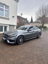 Mercedes-Benz C 200 Autom. -
