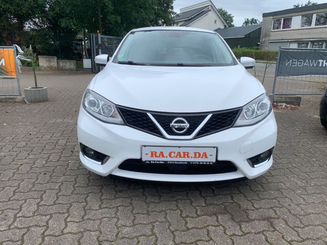 Nissan Pulsar 1.5 dCi ACENTA