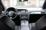 Audi A6 Lim. 3.2 FSI quattro S-Line Automatik Navi Li - Audi A6 aus 2004: Line