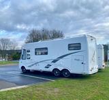 Niesmann + Bischoff 6700iTA - Niesmann + Bischoff Integrierter